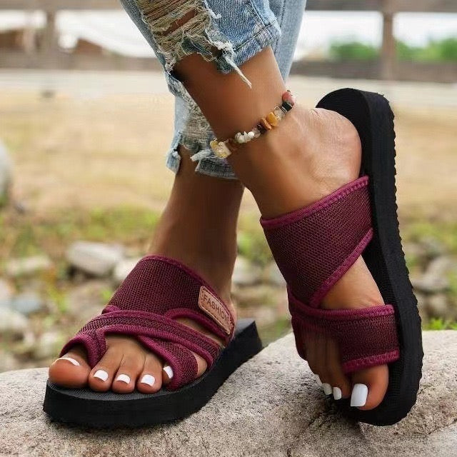 Els™ | Sandalias ortopédicas cómodas