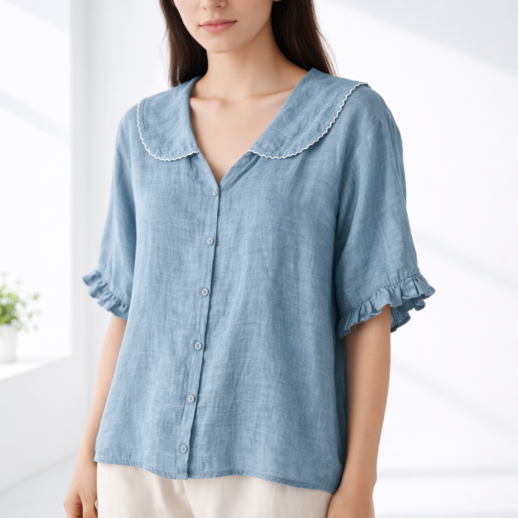Blusa Olivia