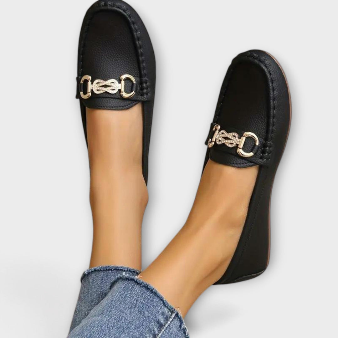 Aura - Mocasín