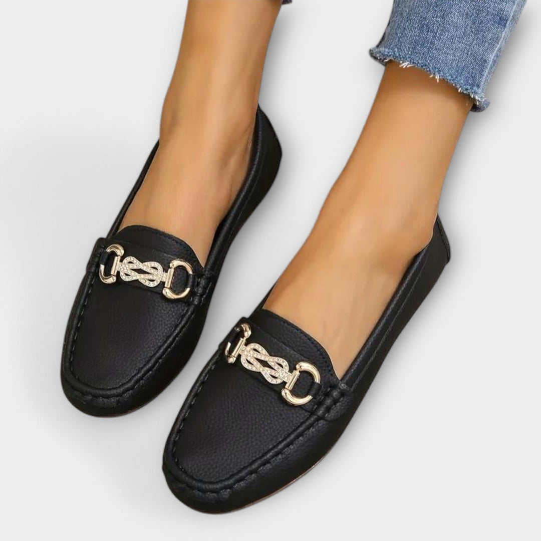 Aura - Mocasín