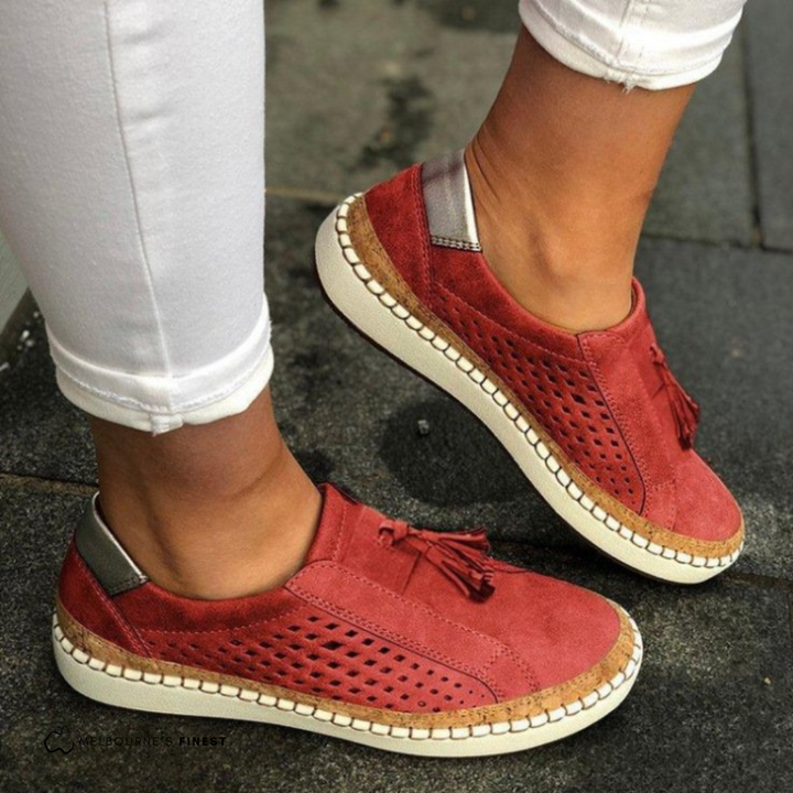 Kendall™ Zapatos ortopédicos sin cordones