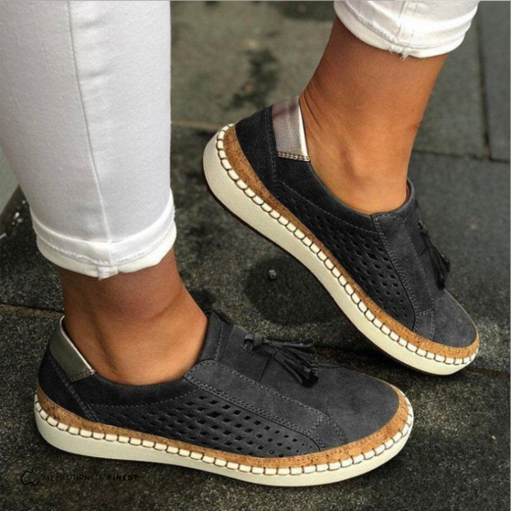 Kendall™ Zapatos ortopédicos sin cordones