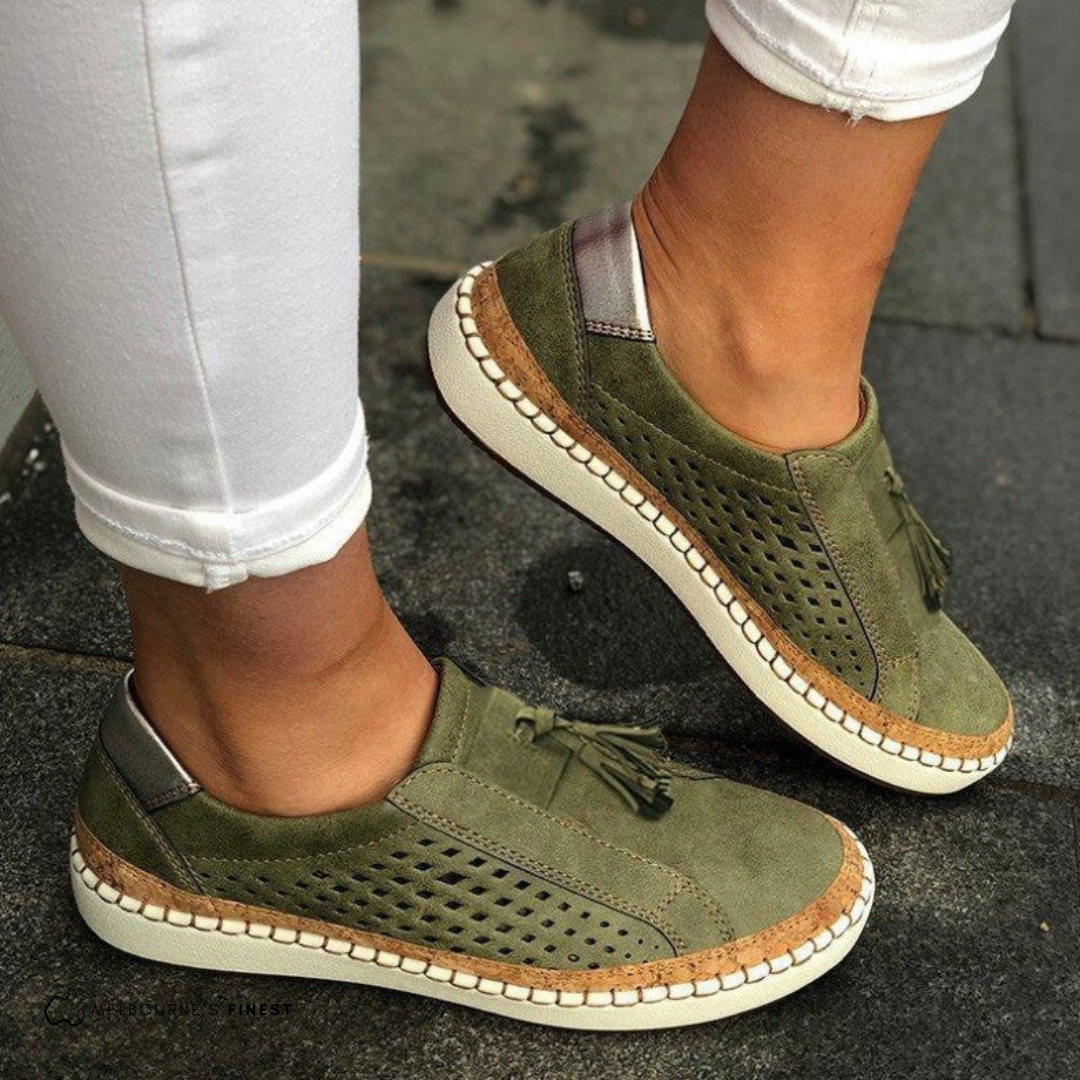 Kendall™ Zapatos ortopédicos sin cordones