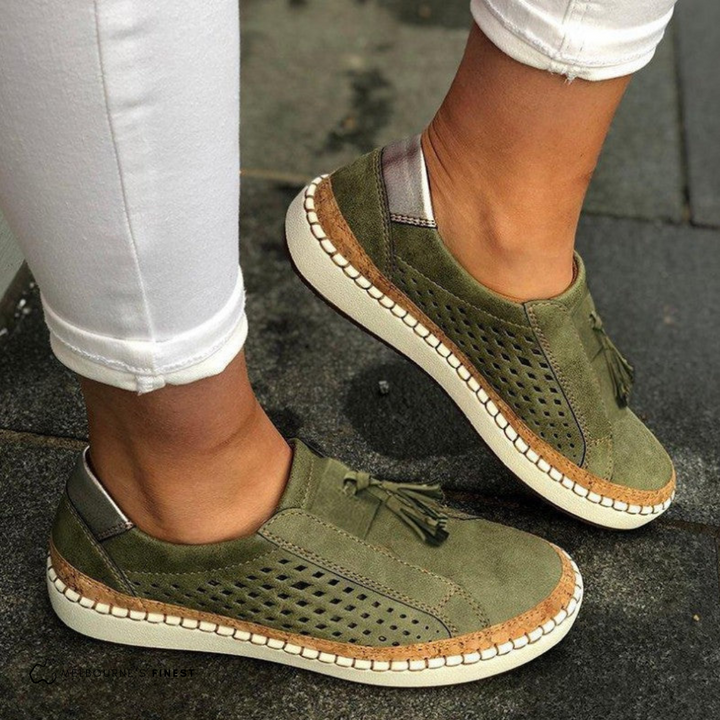 Kendall™ Zapatos ortopédicos sin cordones