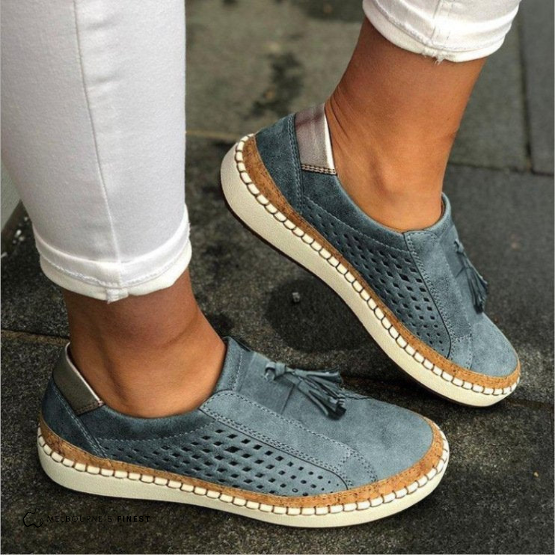 Kendall™ Zapatos ortopédicos sin cordones