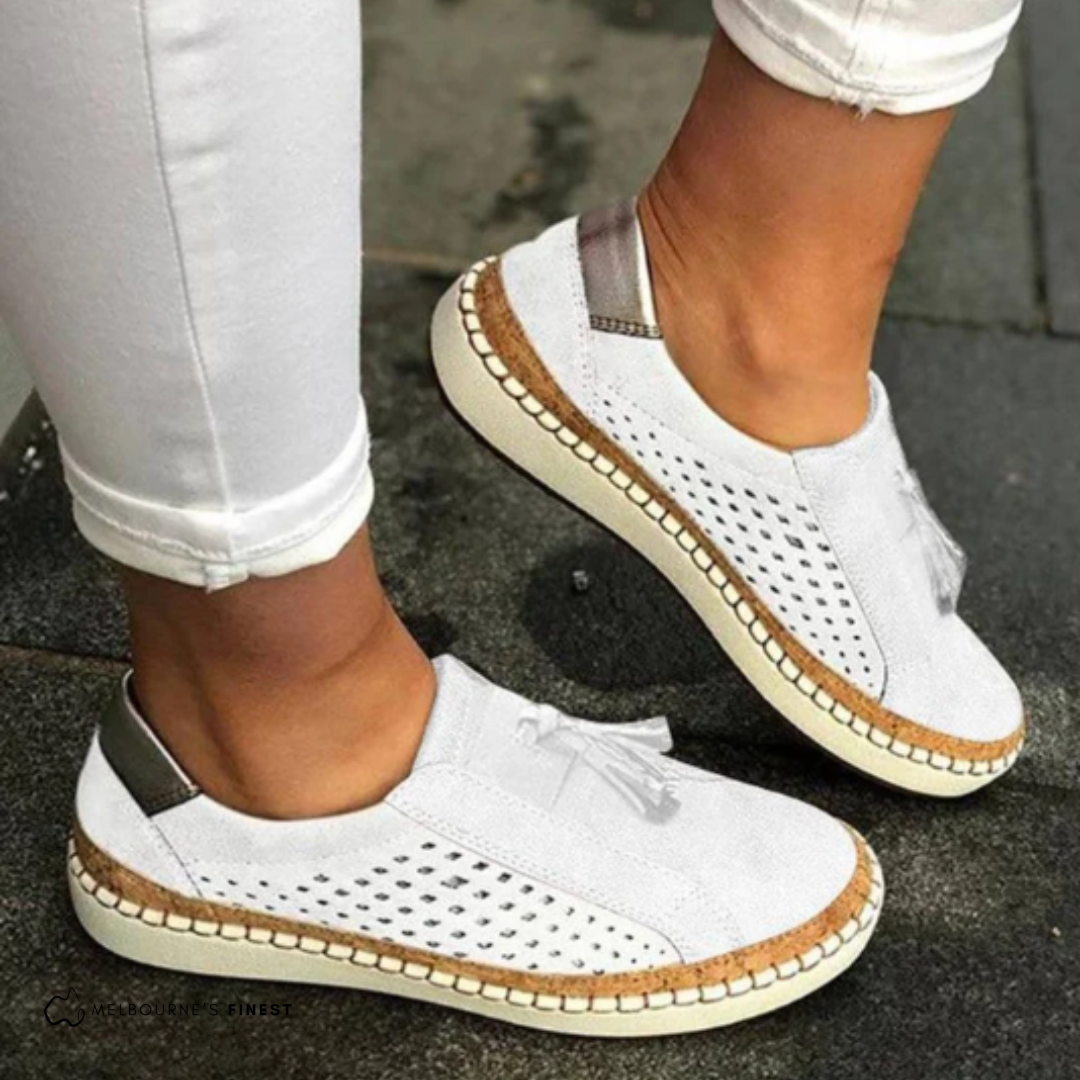 Kendall™ Zapatos ortopédicos sin cordones