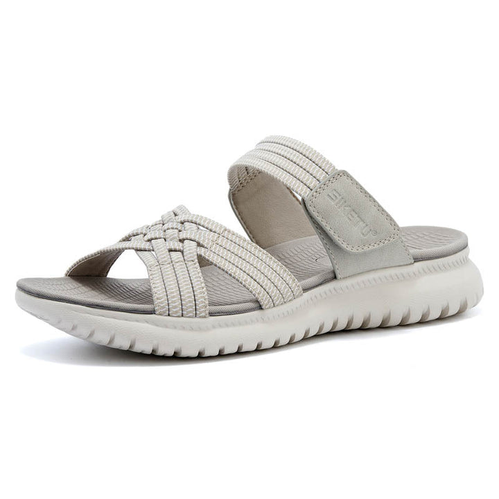 Lina™ | Sandalias ortopédicas cómodas