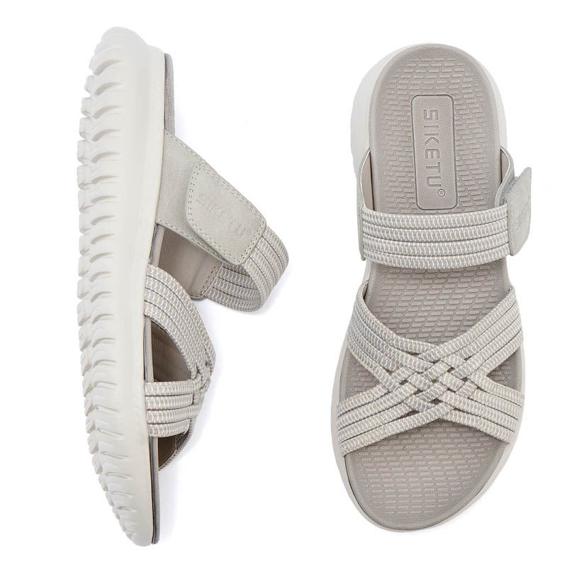 Lina™ | Sandalias ortopédicas cómodas