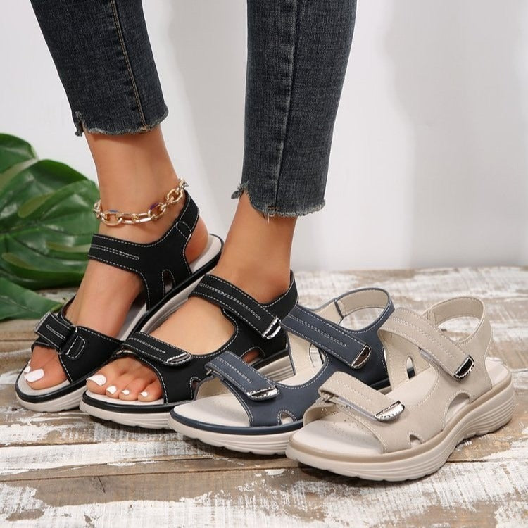 MARJORIE | SANDALIAS ORTOPÉDICAS