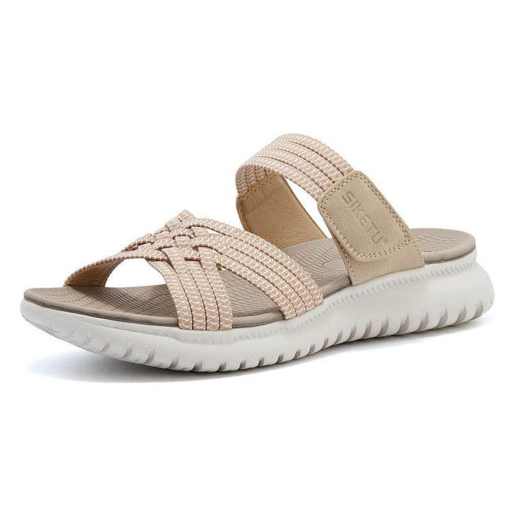 Lina™ | Sandalias ortopédicas cómodas
