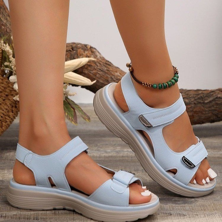 MARJORIE | SANDALIAS ORTOPÉDICAS