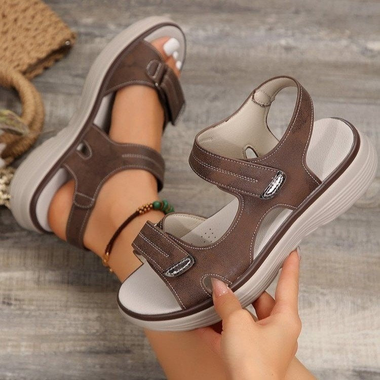MARJORIE | SANDALIAS ORTOPÉDICAS