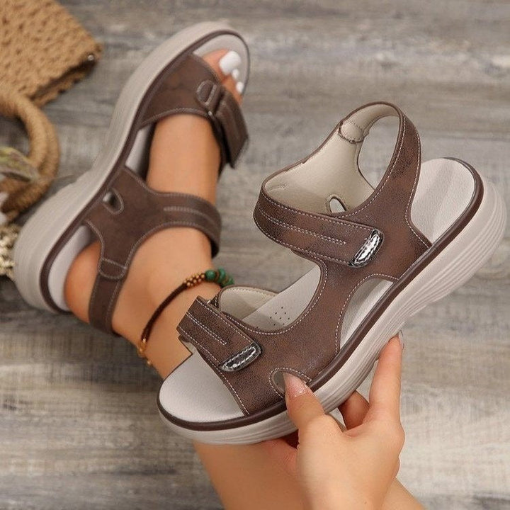 MARJORIE | SANDALIAS ORTOPÉDICAS