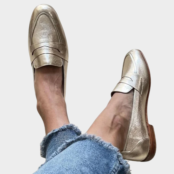 Callistia™ |Mocasines ligeros