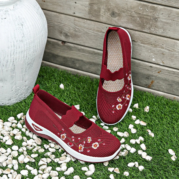 Alyssa ™ | Zapatos Orthopédicos