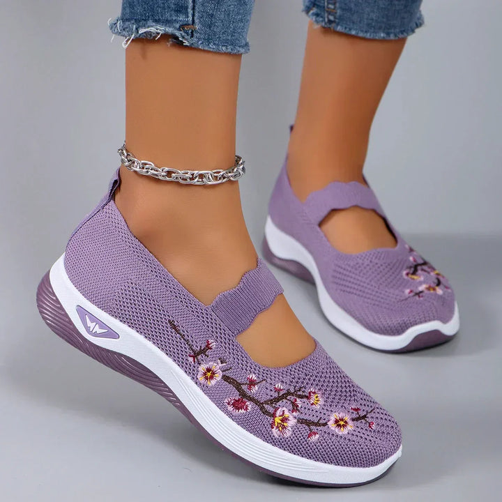 Alyssa ™ | Zapatos Orthopédicos