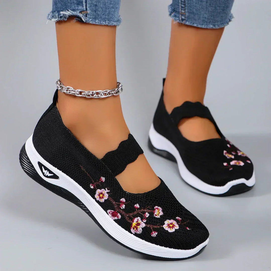 Alyssa ™ | Zapatos Orthopédicos