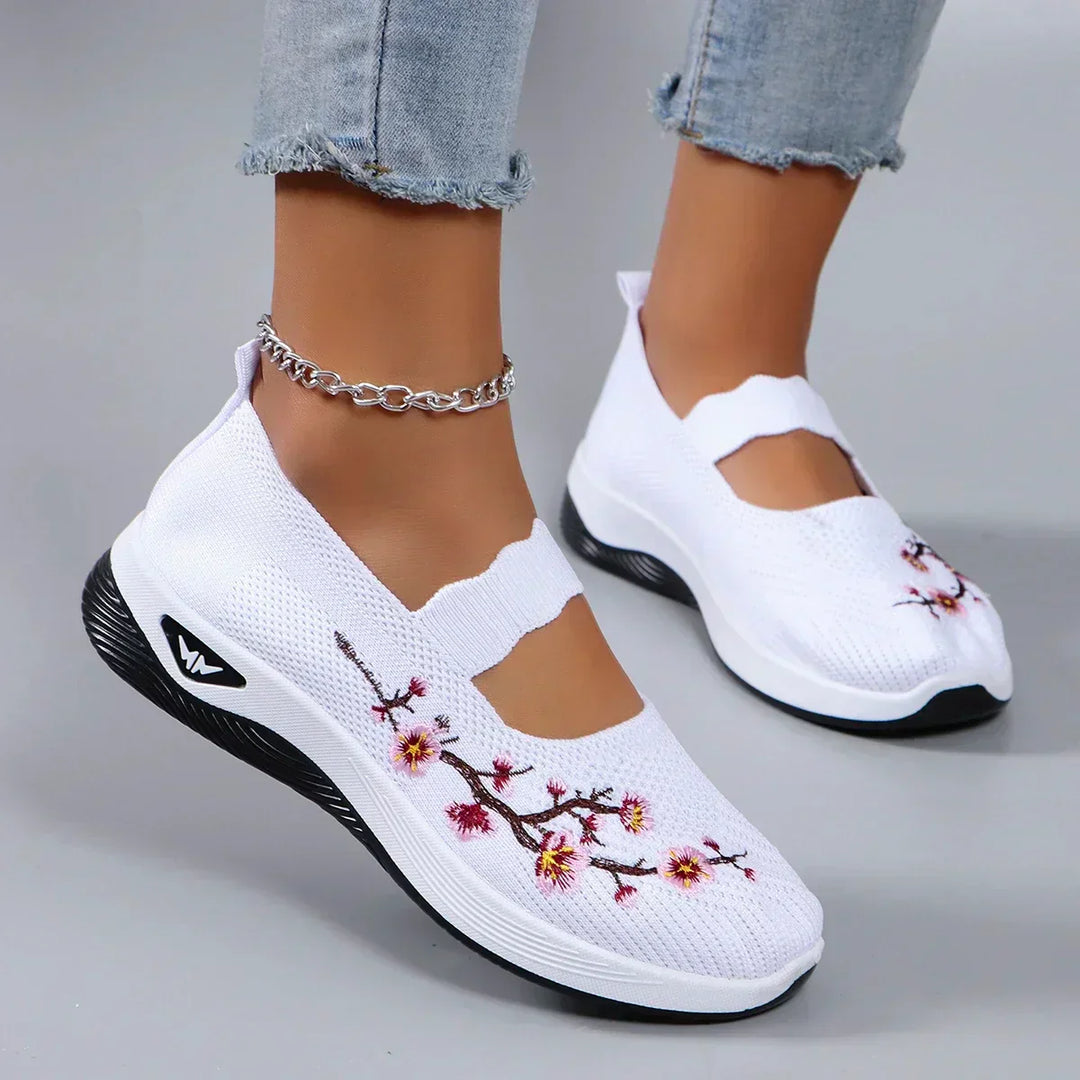 Alyssa ™ | Zapatos Orthopédicos