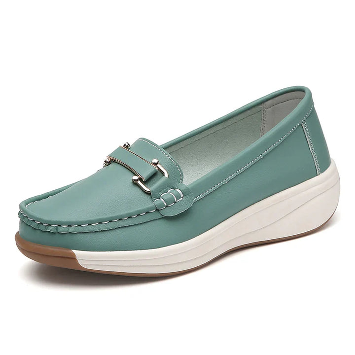 Mocasines Portia Ortopédicos
