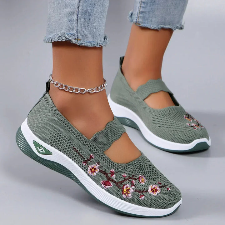 Alyssa ™ | Zapatos Orthopédicos