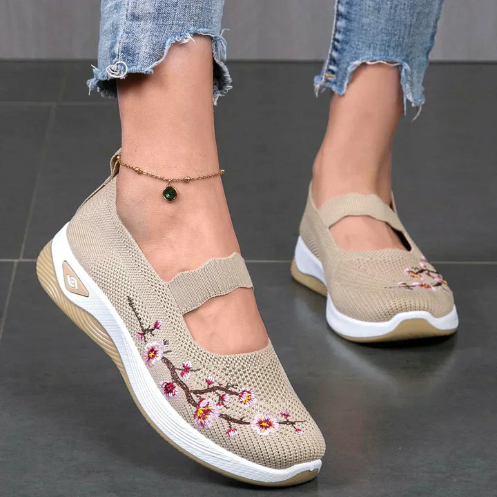 Alyssa ™ | Zapatos Orthopédicos