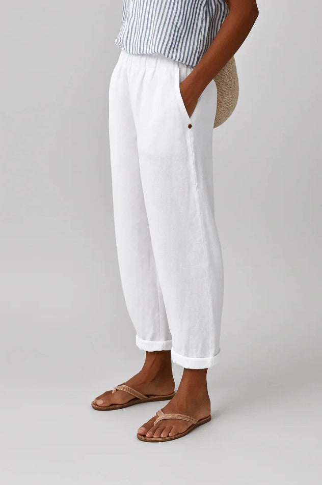 Romina™ | Pantalones Atemporales Elegantes