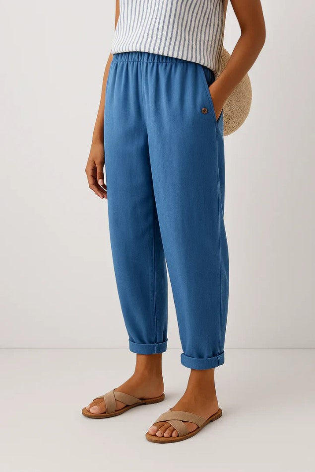 Romina™ | Pantalones Atemporales Elegantes