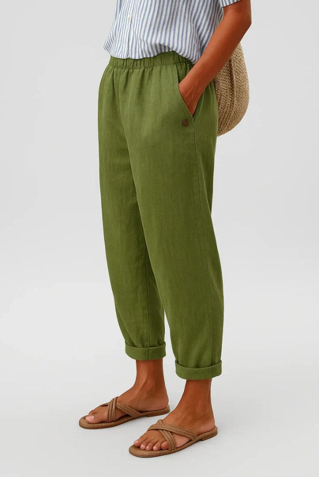 Romina™ | Pantalones Atemporales Elegantes