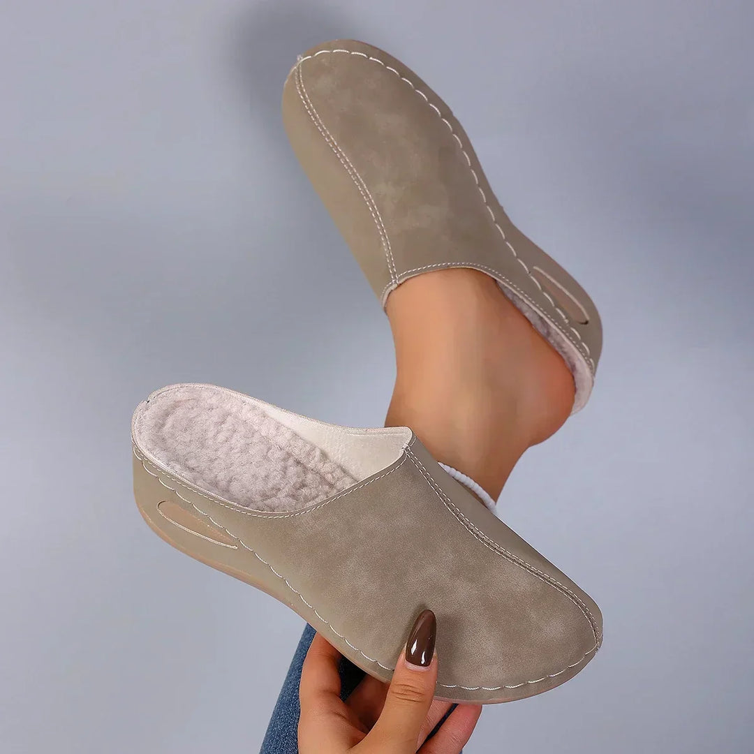 Stilla - Zapatillas ortopédicas con comodidad diaria y estilo atemporal