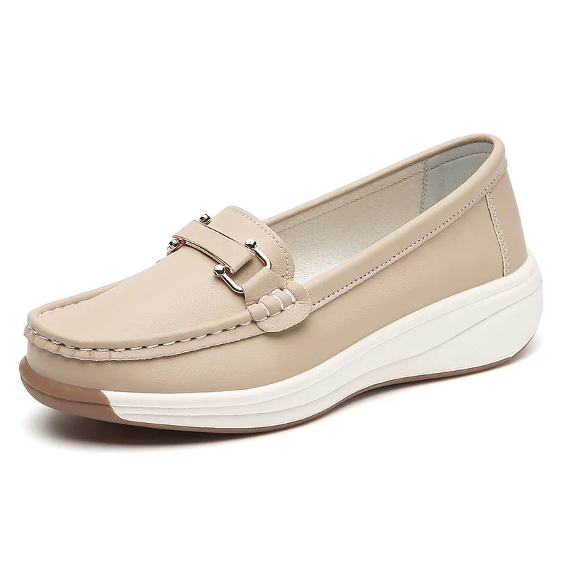 Mocasines Portia Ortopédicos