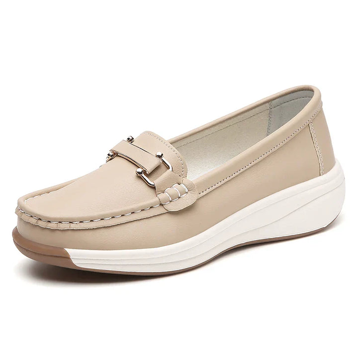 Mocasines Portia Ortopédicos