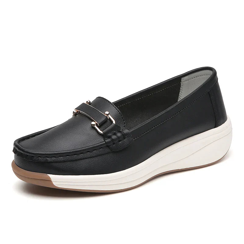 Mocasines Portia Ortopédicos