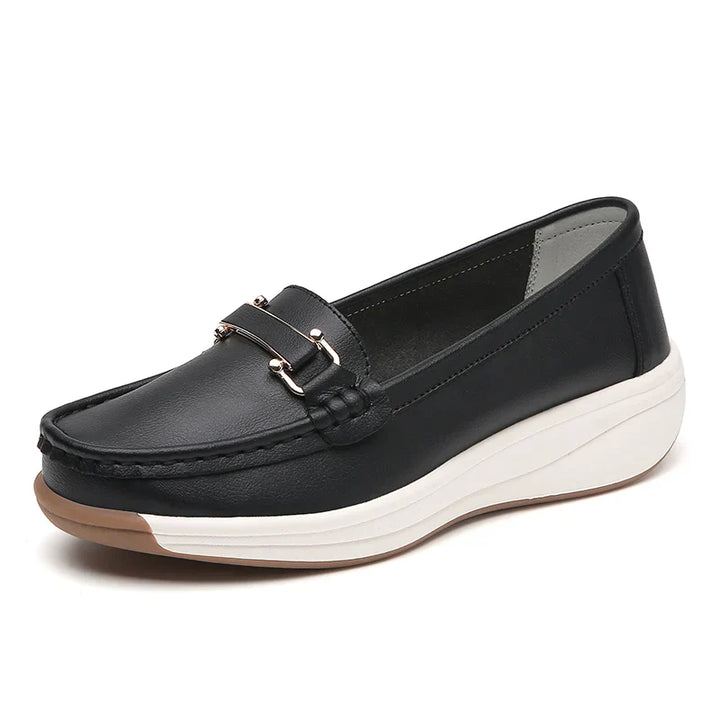 Mocasines Portia Ortopédicos