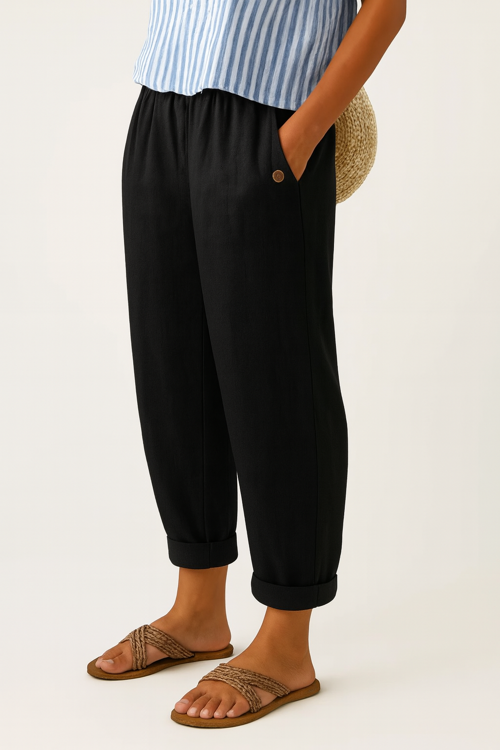 Romina™ | Pantalones Atemporales Elegantes