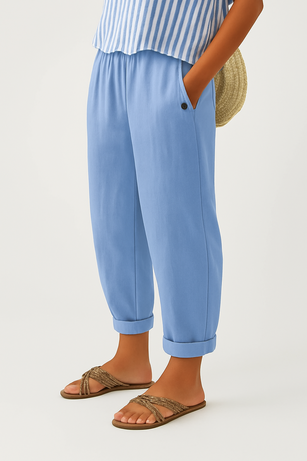 Romina™ | Pantalones Atemporales Elegantes