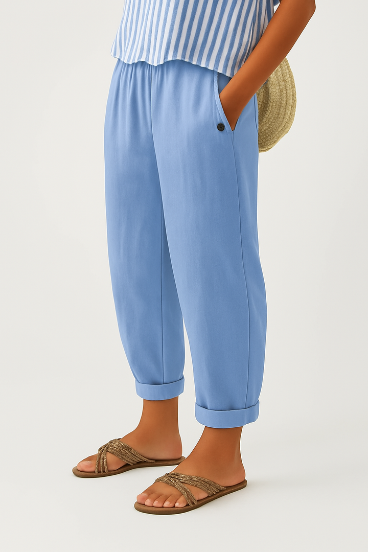 Romina™ | Pantalones Atemporales Elegantes