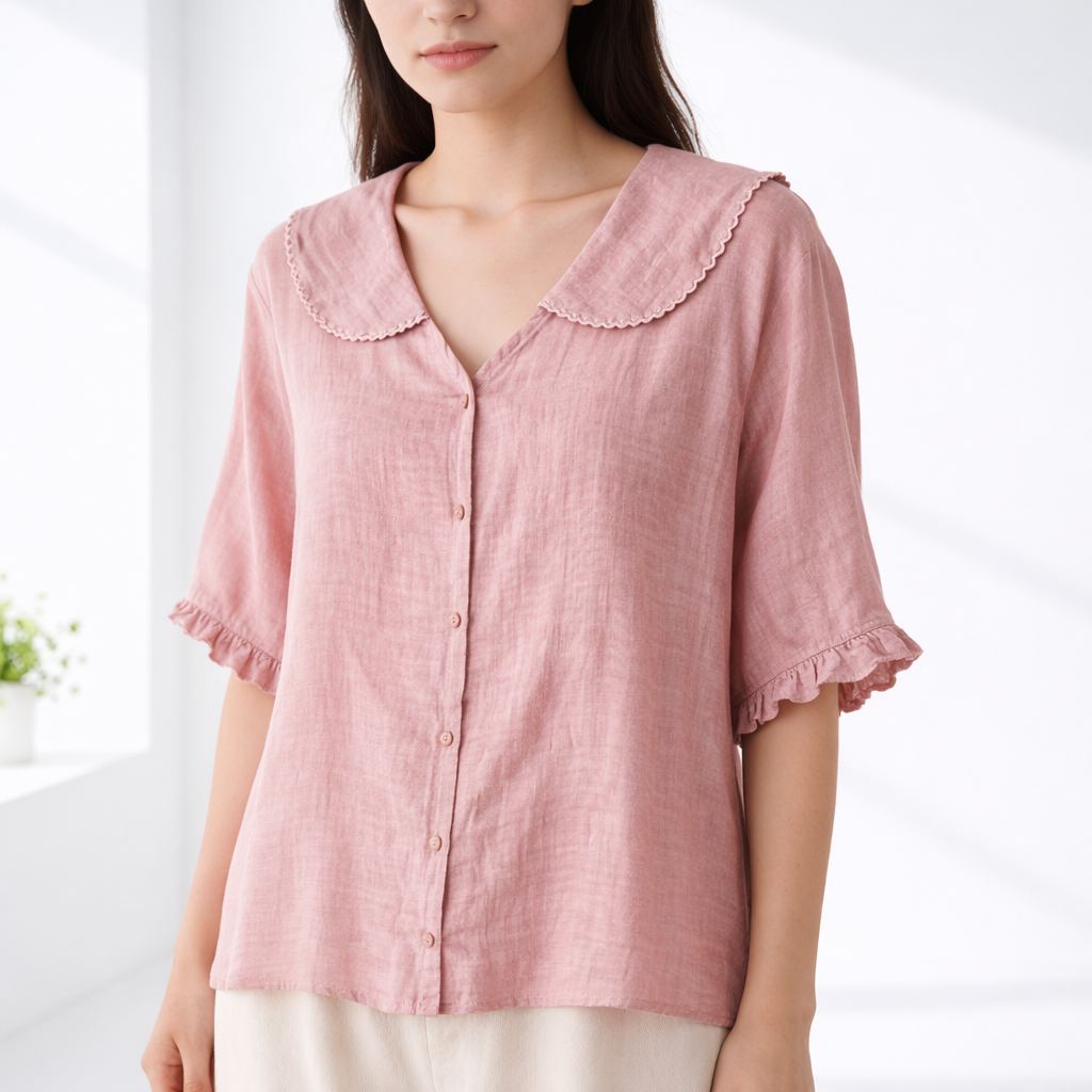 Blusa Olivia