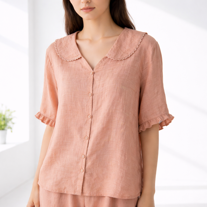 Blusa Olivia