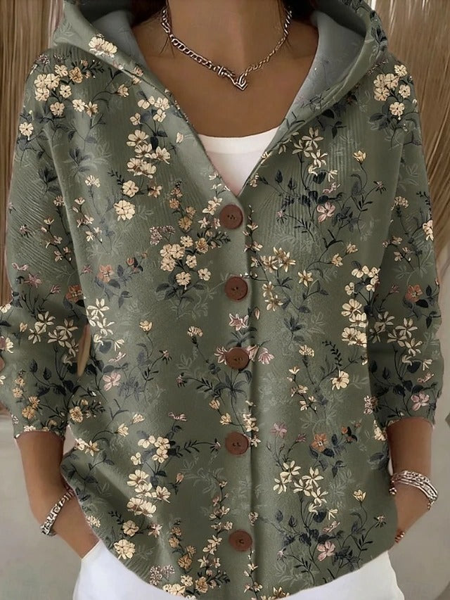 Aveline®| Elegante cárdigan suave