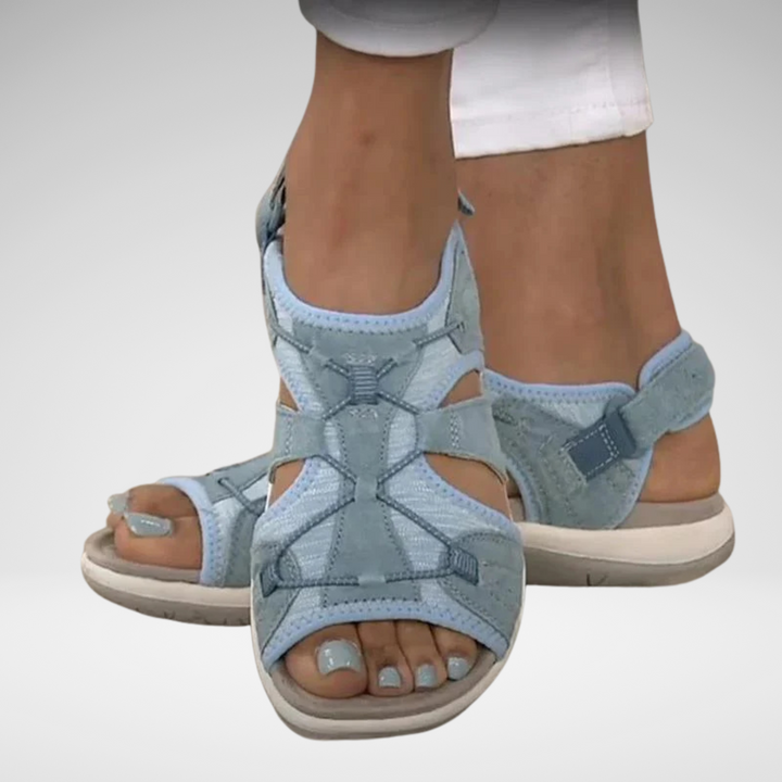Ursula™  Sandalias ortopédicas