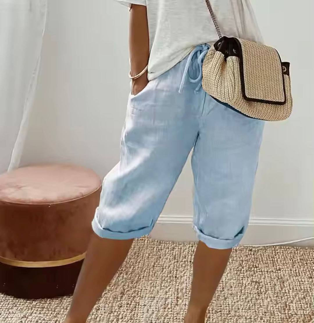 Valeria™ pantalones de mujer