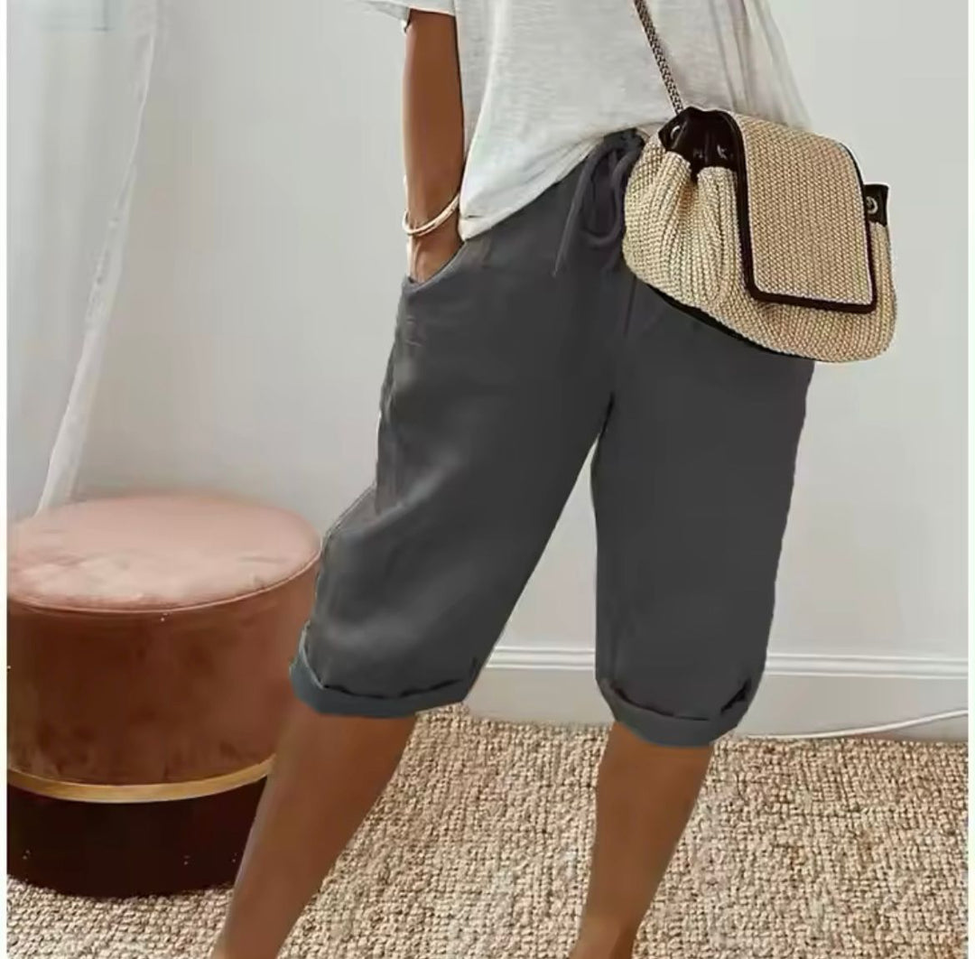 Valeria™ pantalones de mujer