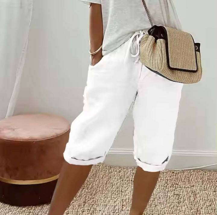 Valeria™ pantalones de mujer