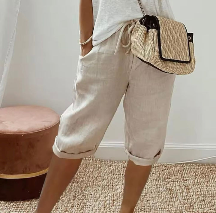 Valeria™ pantalones de mujer