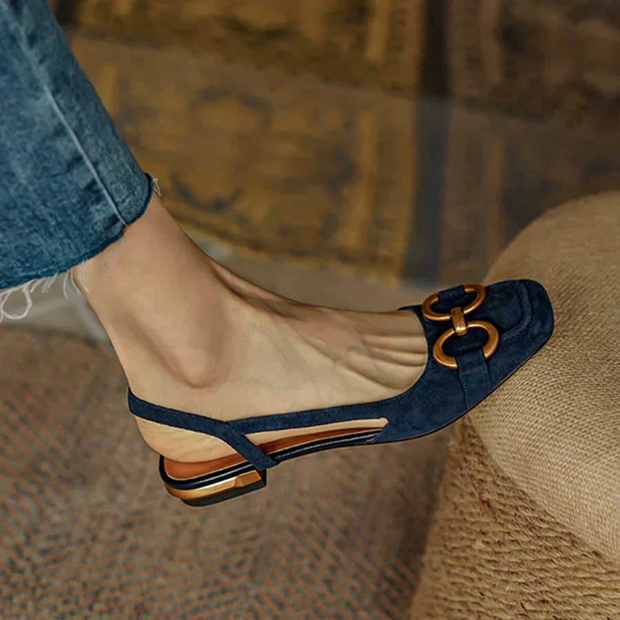 Cecilia™ | SANDALIAS ORTOPÉDICAS