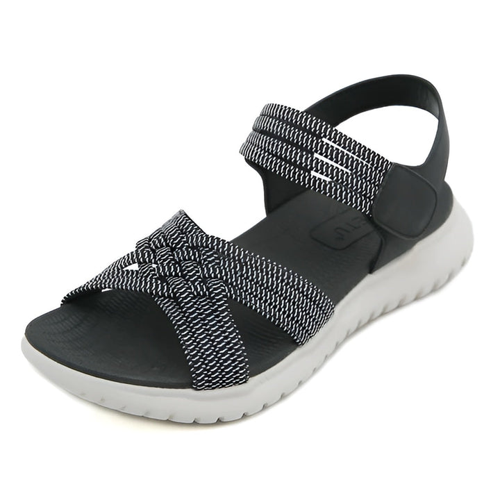 Kirsten™ | Sandalias ortopédicas cómodas
