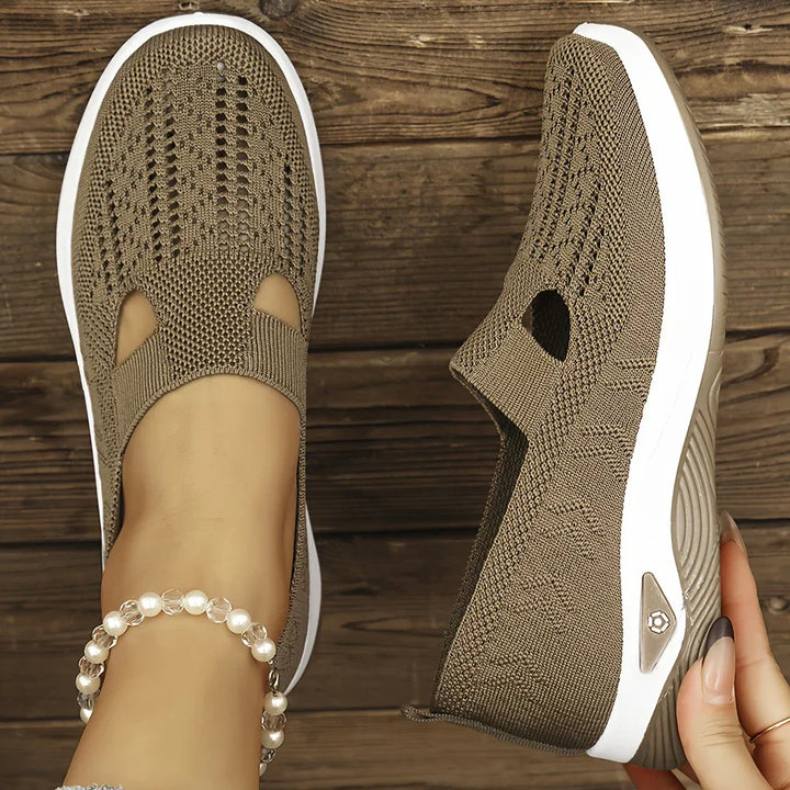 Carry™ Zapatos ortopédicos sin cordones