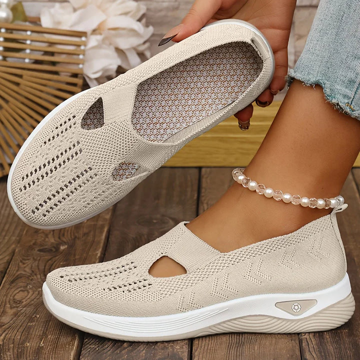 Carry™ Zapatos ortopédicos sin cordones