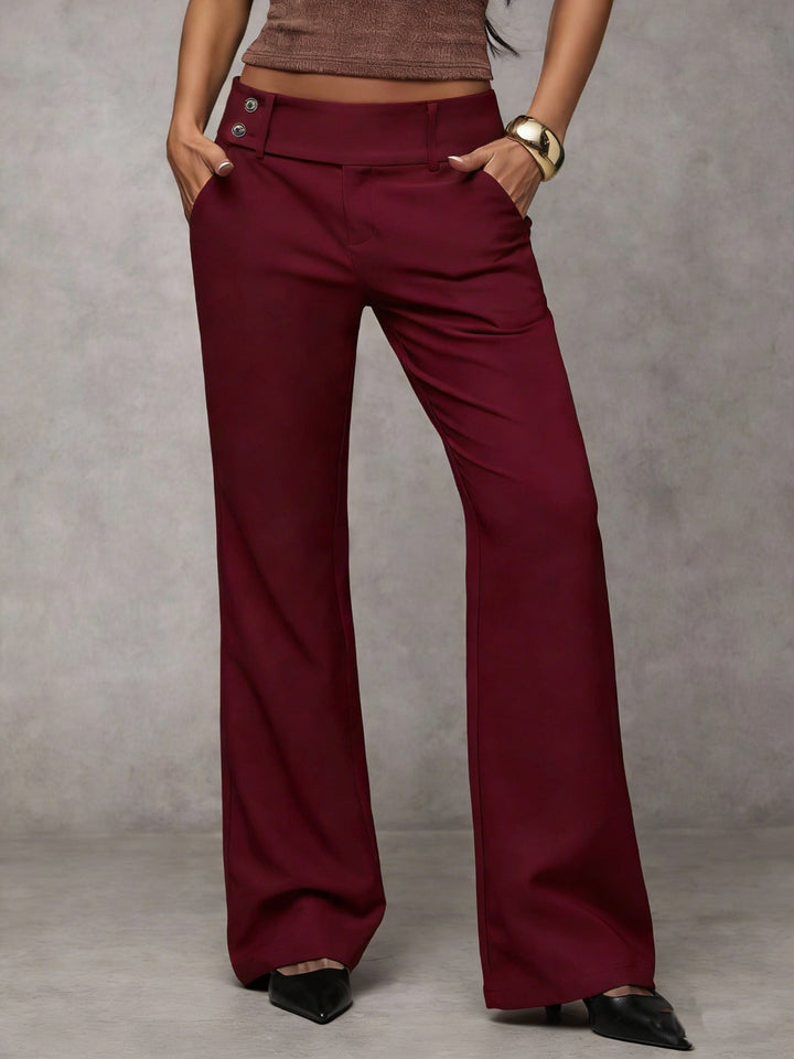 Duna™ | Pantalones holgados modernos