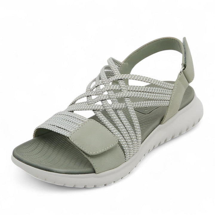 Hanne™ | Sandalias ortopédicas cómodas